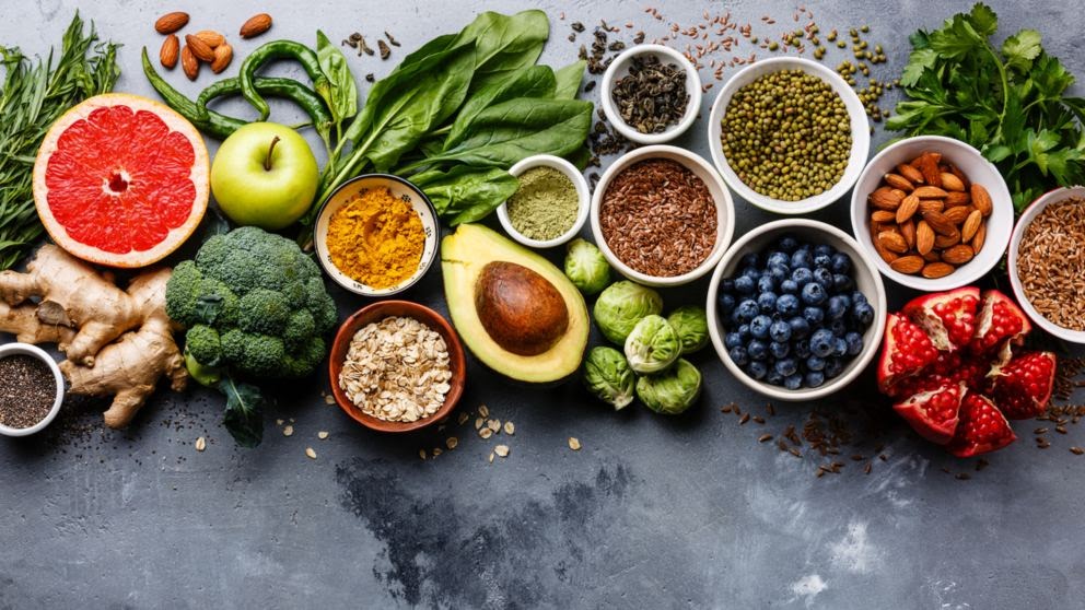 importancia alimentación niños