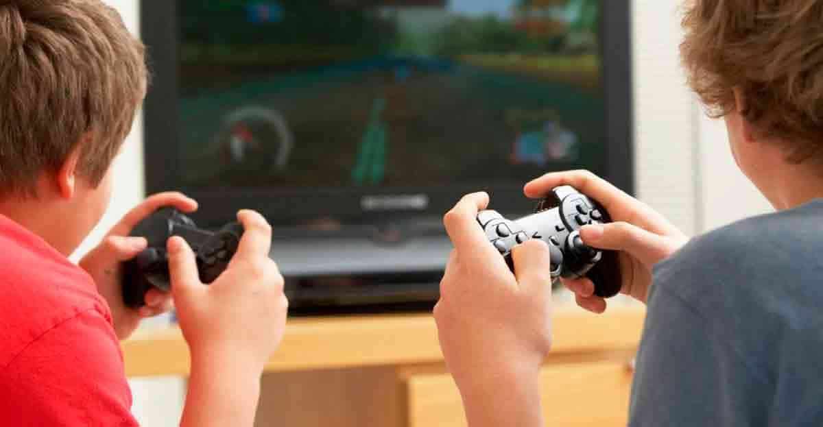 Ventajas Y Desventajas De Los Videojuegos En Los Niños