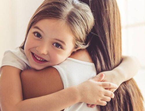 ¿Por qué es importante cuidar las emociones de los niños?