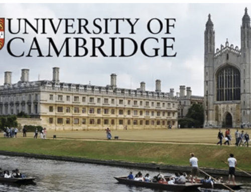 Official Cambridge Exams