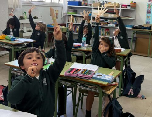 La importancia de las matemáticas manipulativas